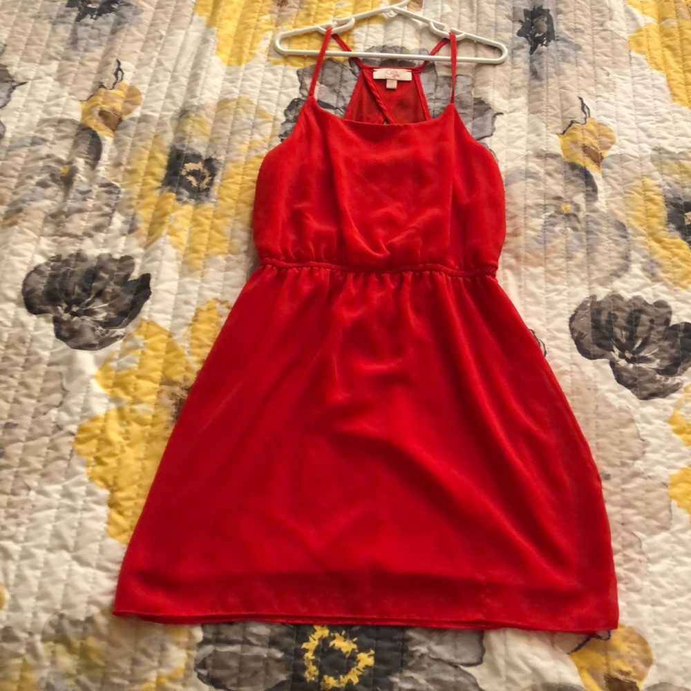 Dress